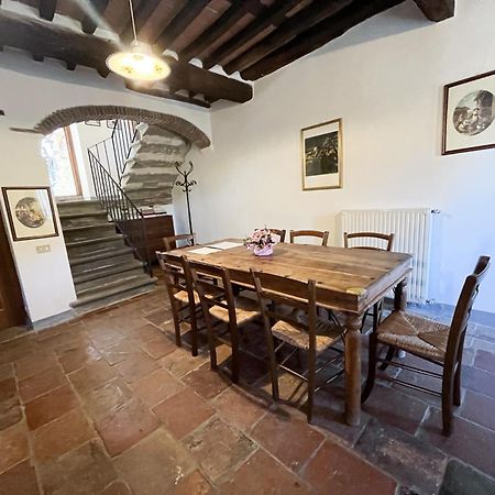 Borgo Giusto Tuscany Borgo a Mozzano Luaran gambar