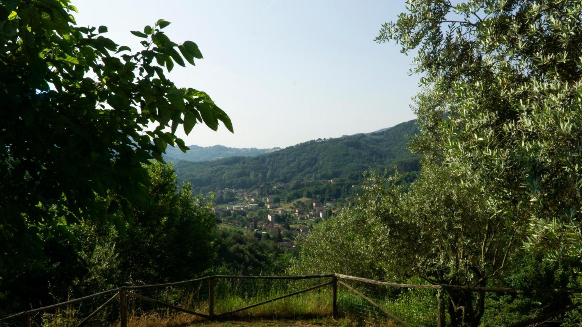 Borgo Giusto Tuscany Borgo a Mozzano Luaran gambar