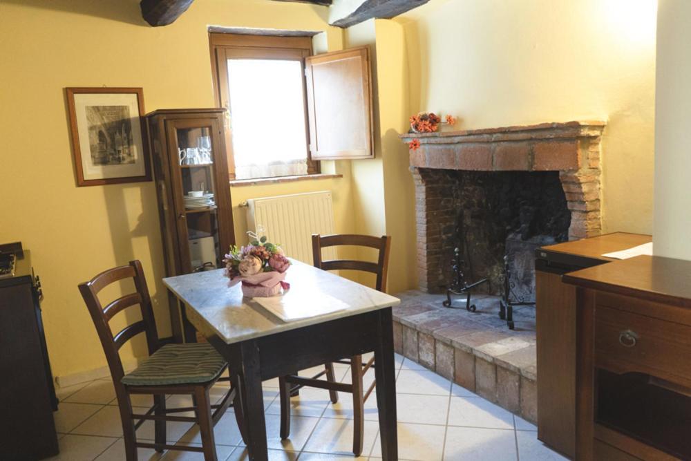 Borgo Giusto Tuscany Borgo a Mozzano Luaran gambar