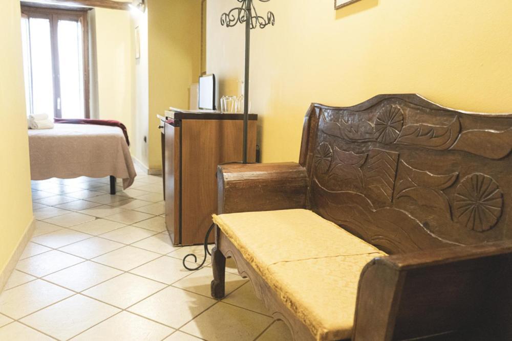 Borgo Giusto Tuscany Borgo a Mozzano Luaran gambar