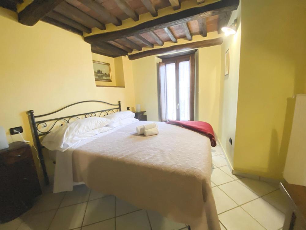 Borgo Giusto Tuscany Borgo a Mozzano Luaran gambar