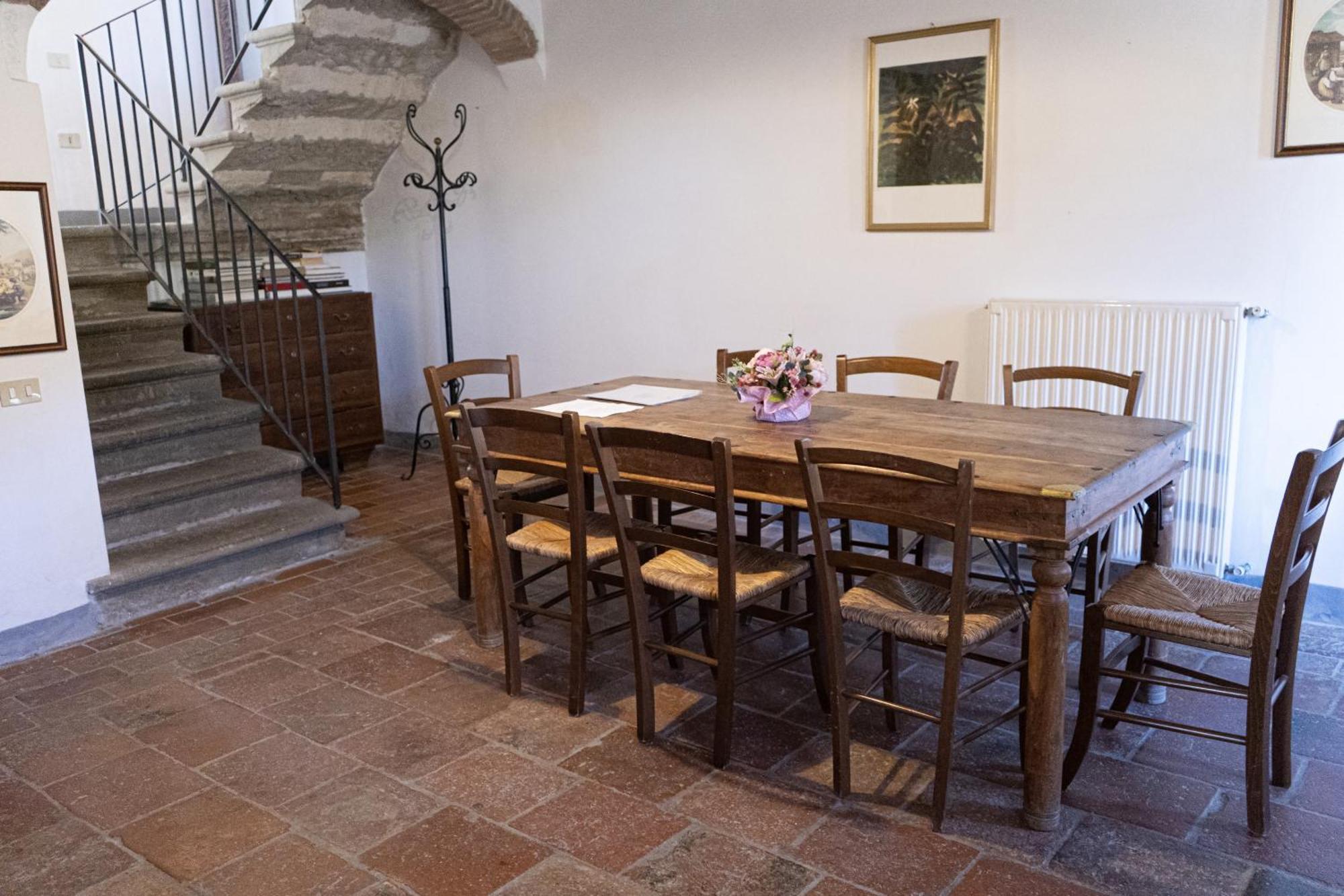 Borgo Giusto Tuscany Borgo a Mozzano Luaran gambar
