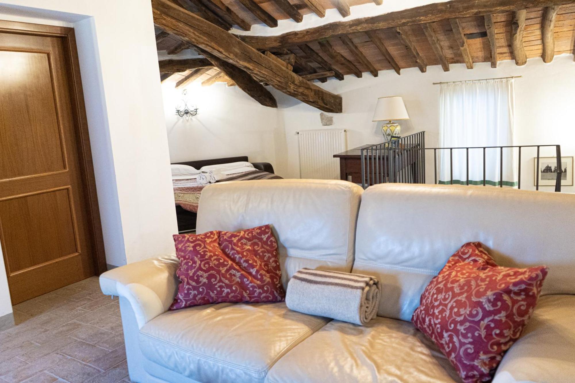 Borgo Giusto Tuscany Borgo a Mozzano Luaran gambar