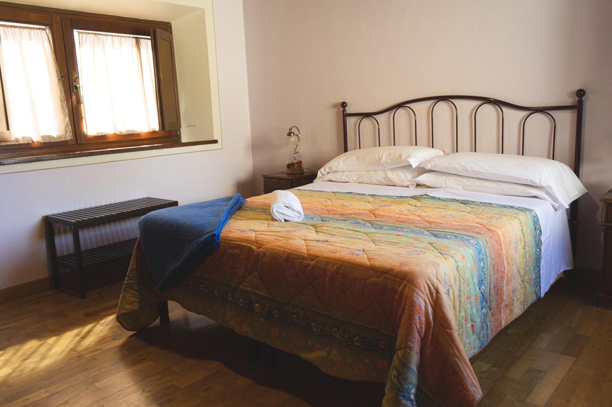 Borgo Giusto Tuscany Borgo a Mozzano Luaran gambar