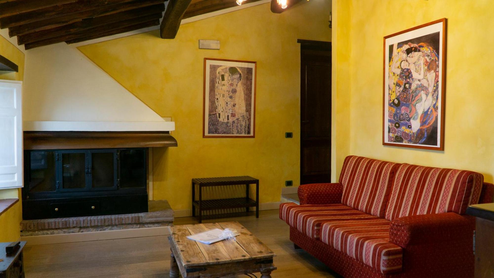 Borgo Giusto Tuscany Borgo a Mozzano Luaran gambar