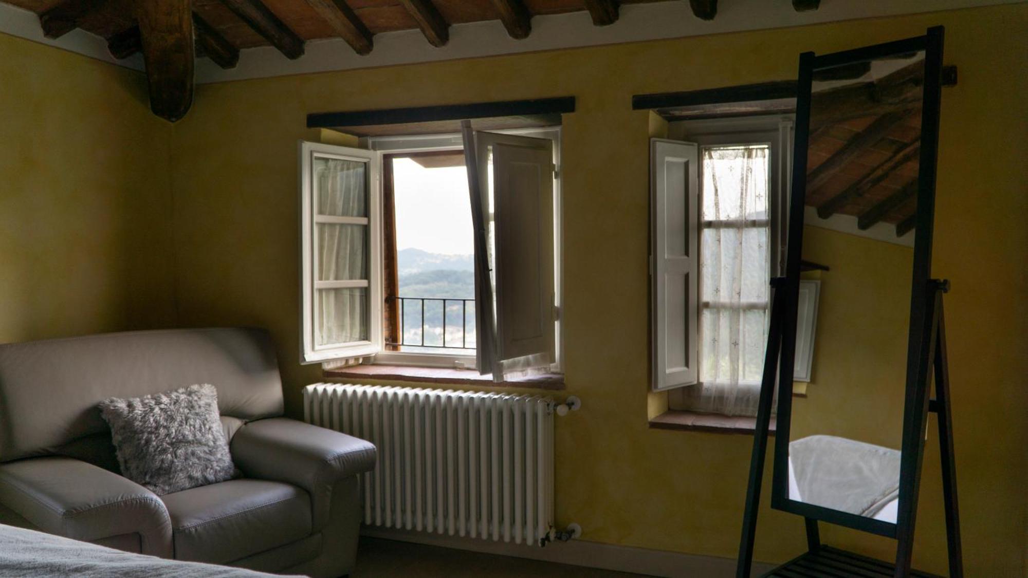Borgo Giusto Tuscany Borgo a Mozzano Luaran gambar