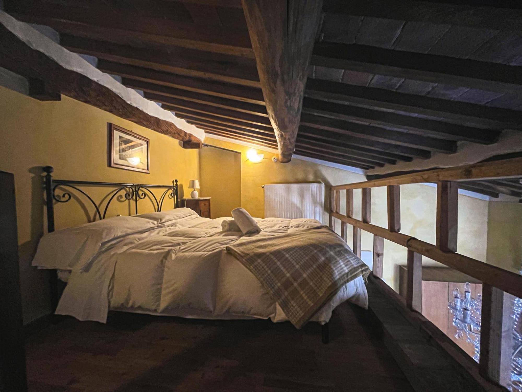 Borgo Giusto Tuscany Borgo a Mozzano Luaran gambar