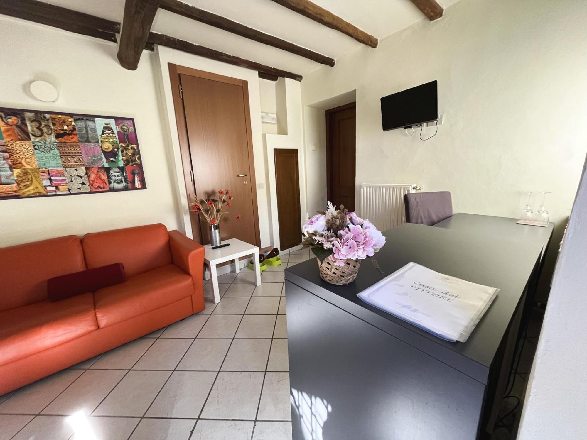 Borgo Giusto Tuscany Borgo a Mozzano Luaran gambar