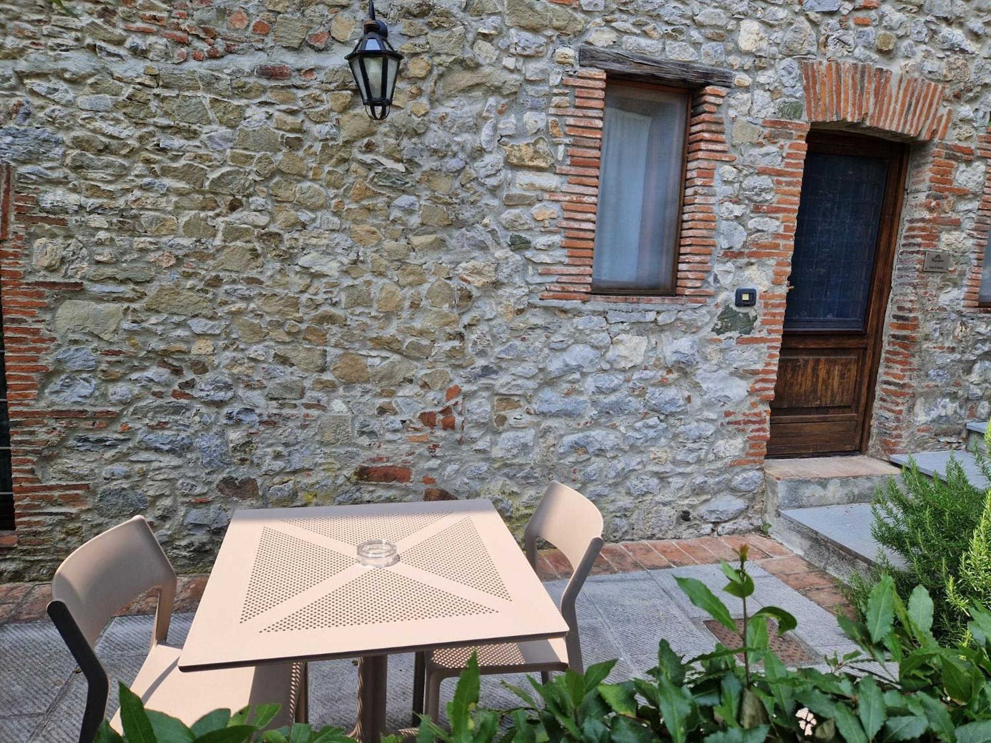 Borgo Giusto Tuscany Borgo a Mozzano Luaran gambar
