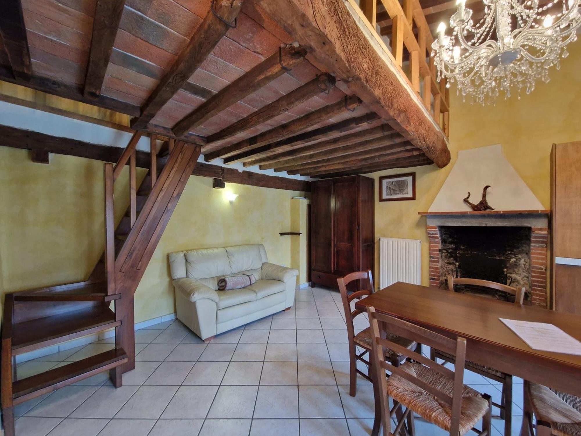 Borgo Giusto Tuscany Borgo a Mozzano Luaran gambar