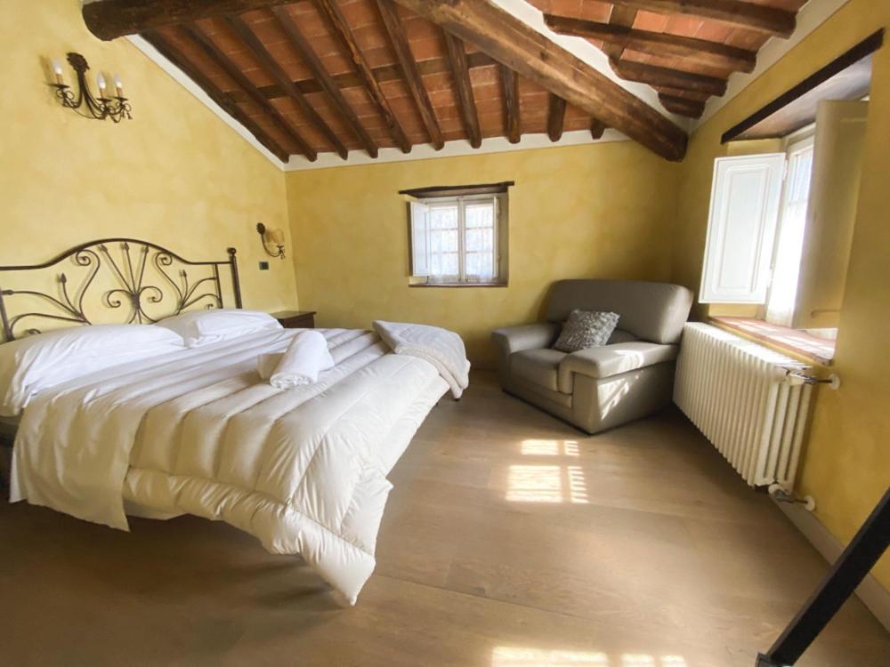 Borgo Giusto Tuscany Borgo a Mozzano Luaran gambar