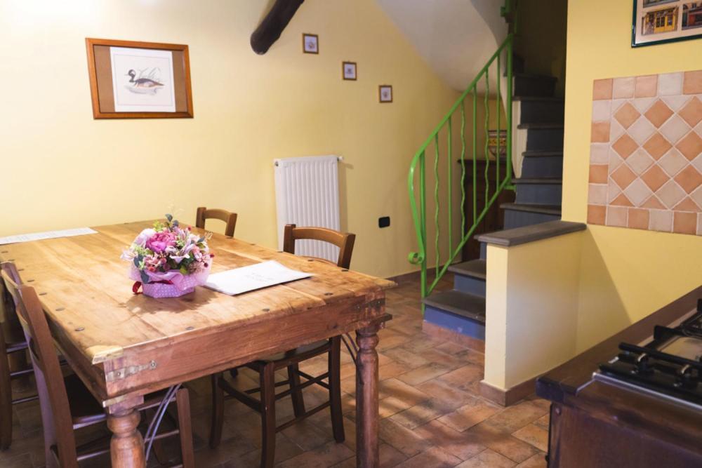Borgo Giusto Tuscany Borgo a Mozzano Luaran gambar