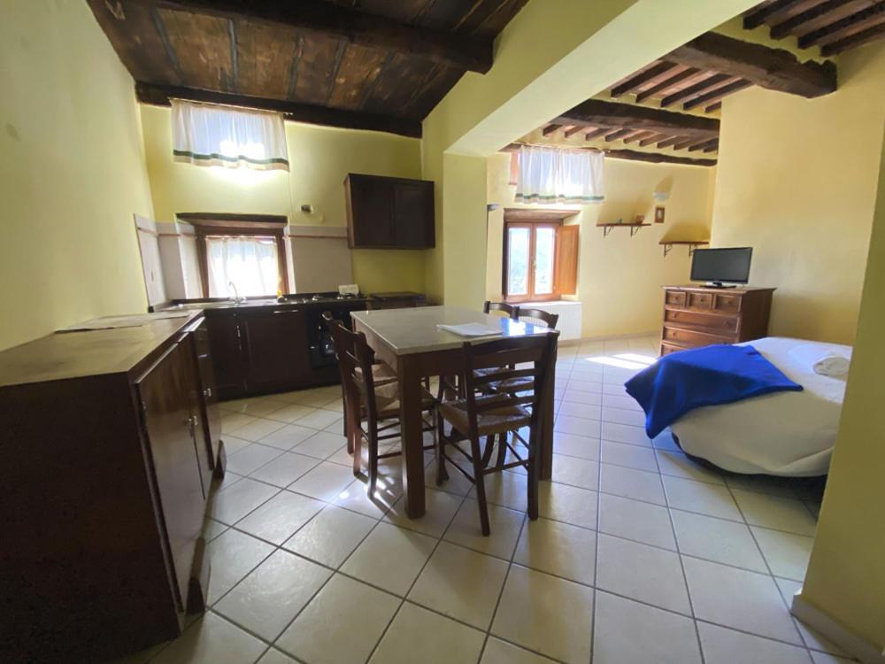 Borgo Giusto Tuscany Borgo a Mozzano Luaran gambar