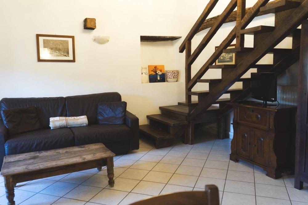 Borgo Giusto Tuscany Borgo a Mozzano Luaran gambar