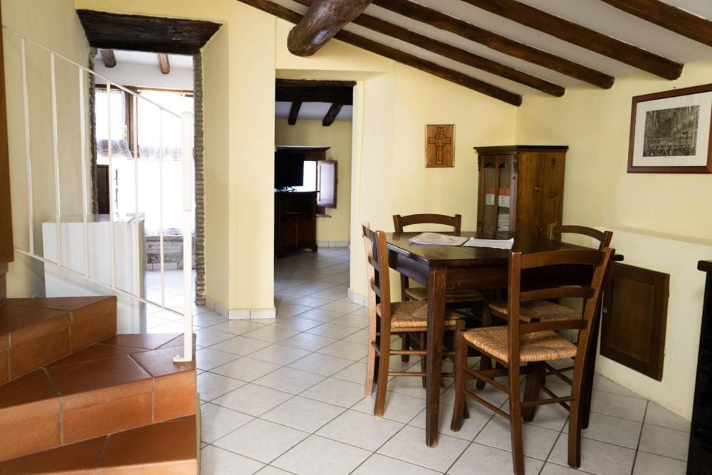 Borgo Giusto Tuscany Borgo a Mozzano Luaran gambar